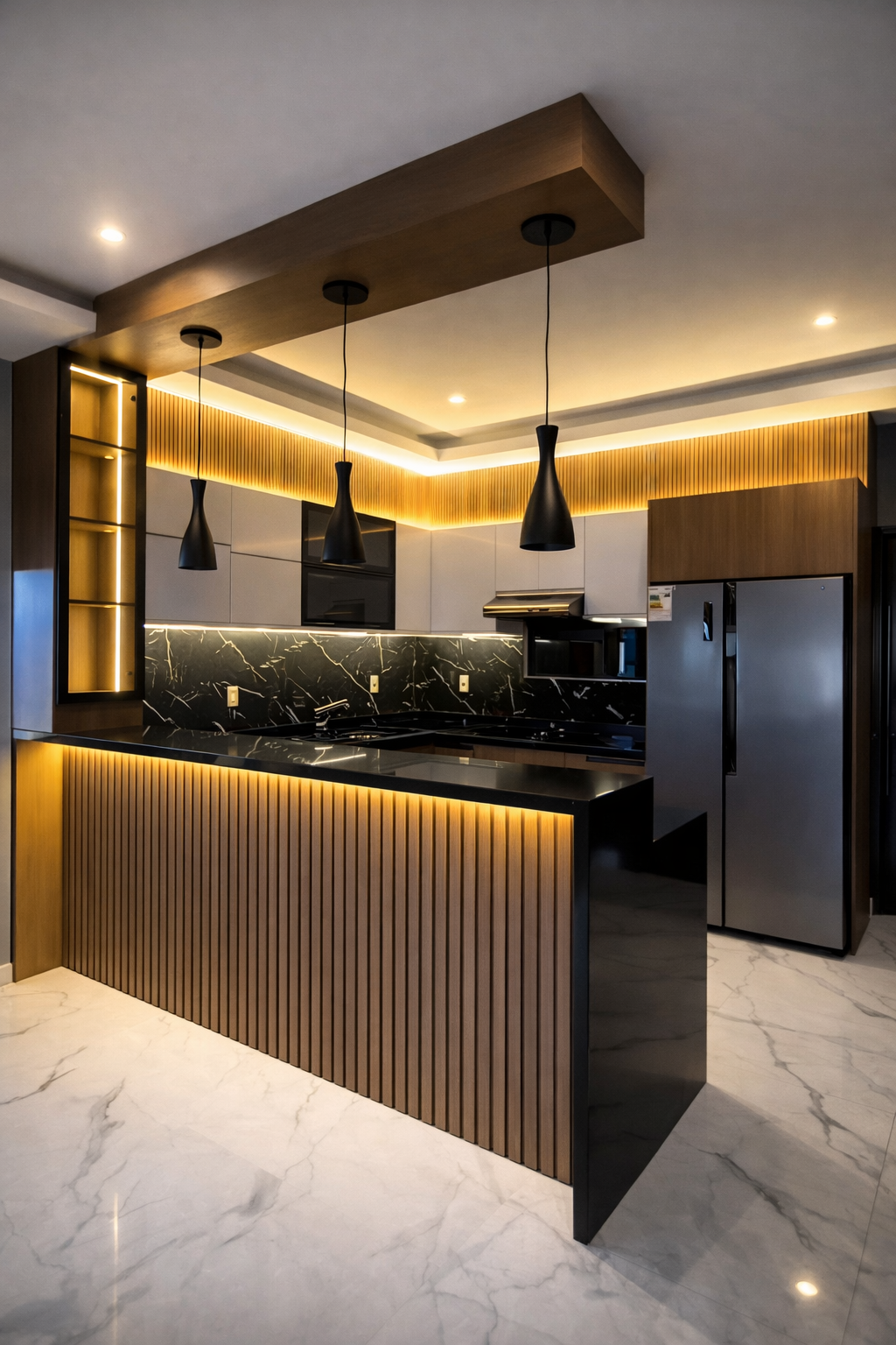 Kitchen Designs