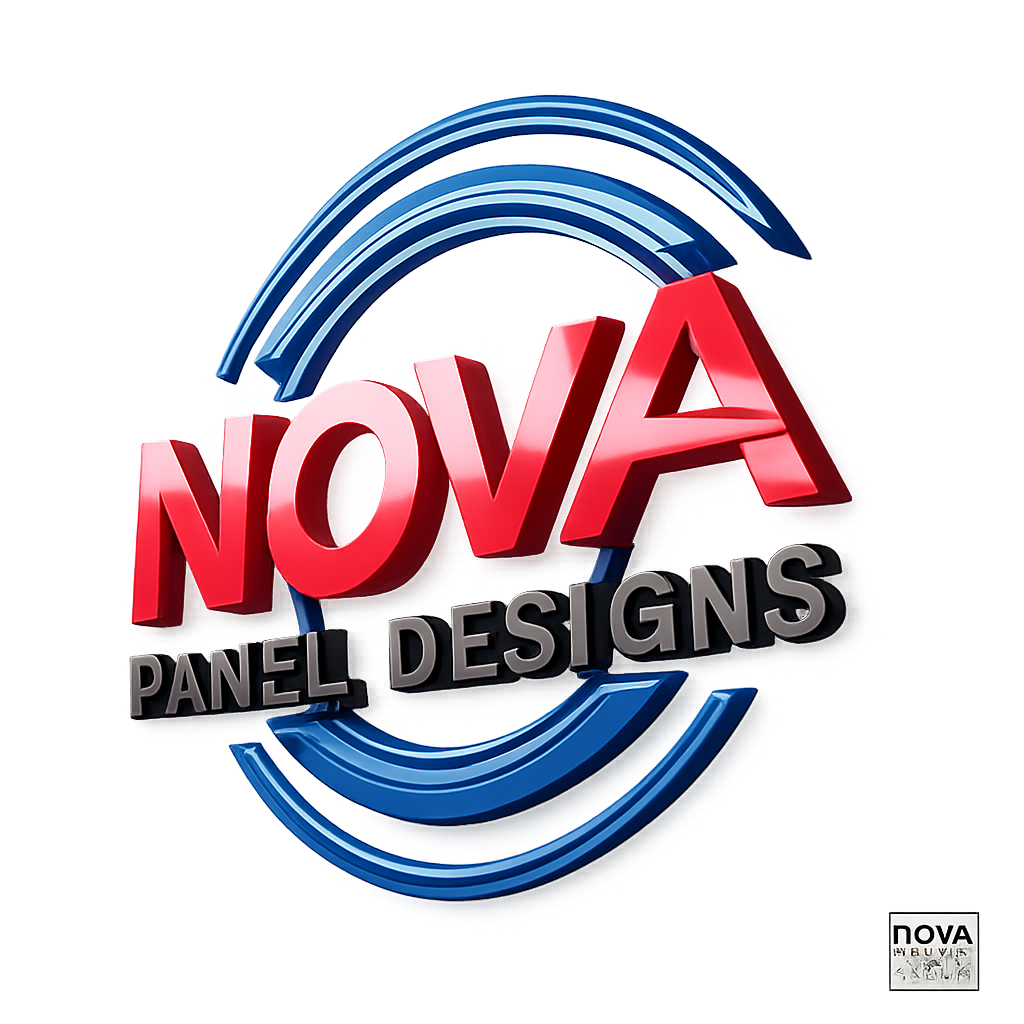 Nova Panel Designs