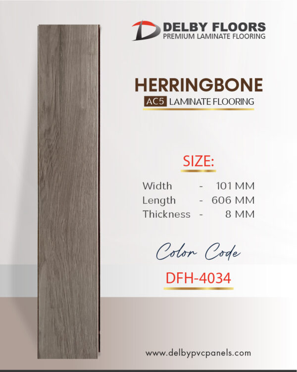 Herringbone