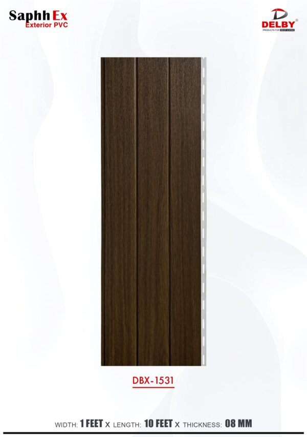 SAPHHEX-EXTERIOR PANELS