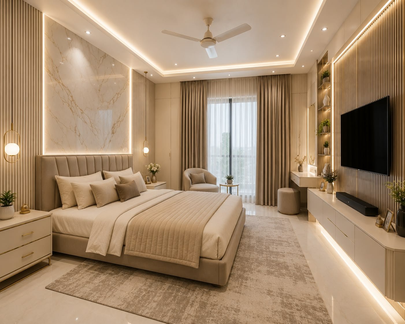 Signature Interior - Nova Panel Designs