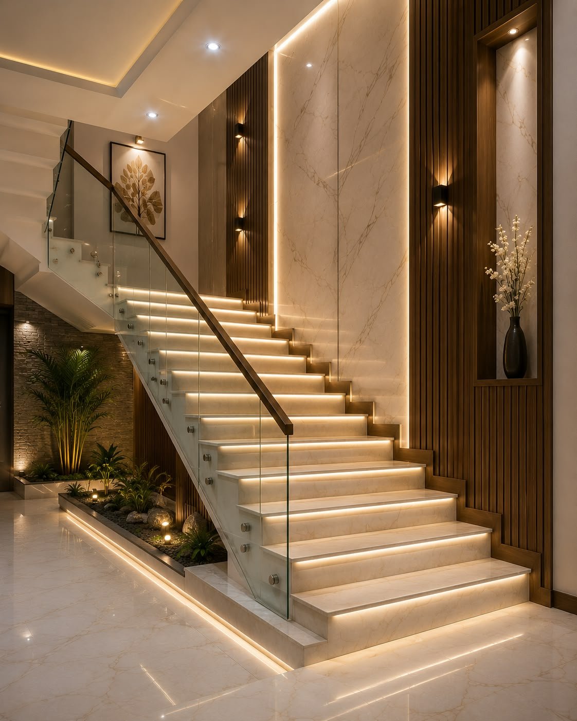 Contemporary Design - Nova Panel Designs