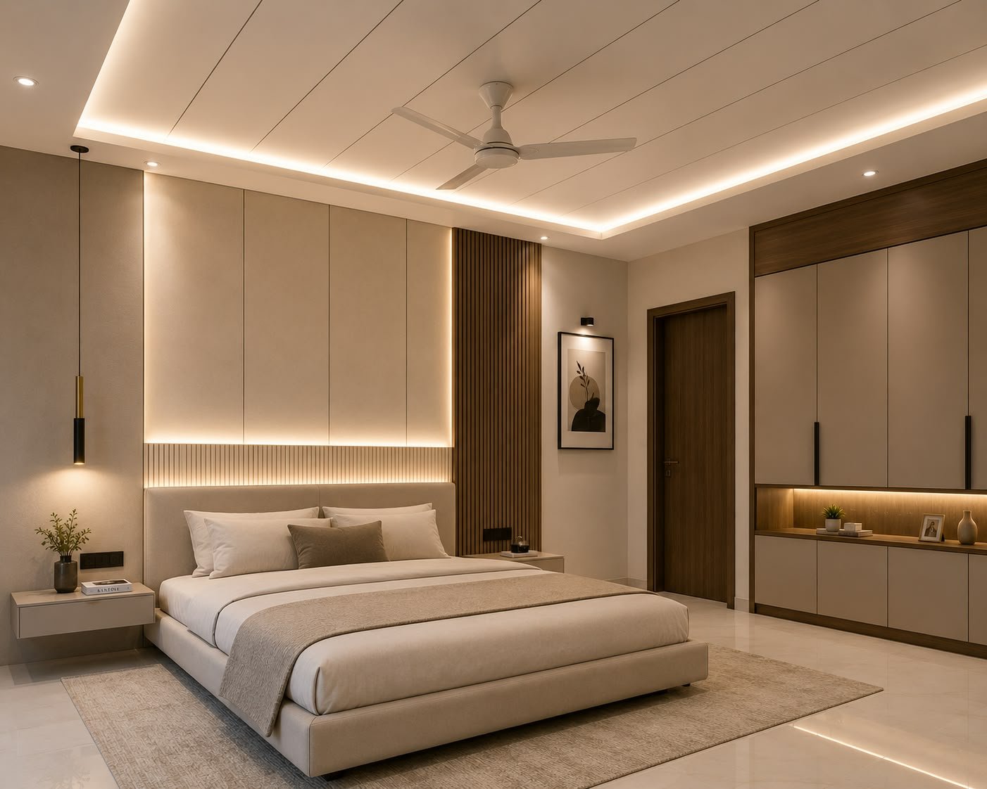 Premium Space - Nova Panel Designs